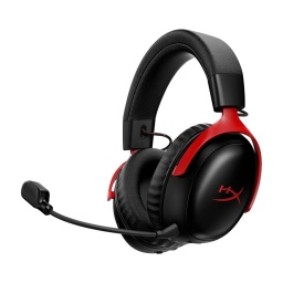 Auricular HYPERX CLOUD III S Inalambricos Para PC MAC Ps5 Nintendo Switch NGENUITY