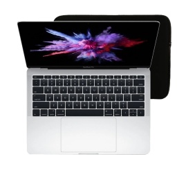 APPLE Macbook Pro A1708 Intel Core i7 - 8Gb - 256Gb - Pantalla 13.3 Retina - macOS Ventura - A�o 2017