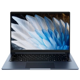 Notebook CHUWI Corebook Air Amd Ryzen 5 6600H - 16Gb - 512Gb - Pantalla 14 Wuxga - W11P