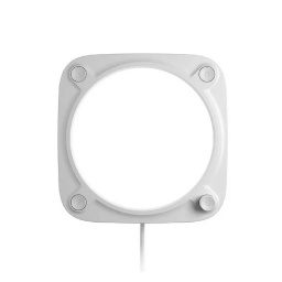 Luz Led ELGATO Key Light Neo 10LAL9901 Panel Led Brillo 1000 Lumens Ajustable Para Streaming