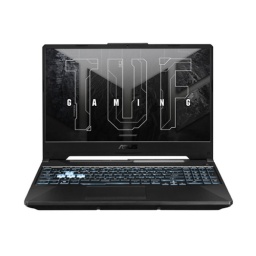 Notebook Gamer ASUS TUF A15 Ryzen 7 170 (8 N�cleos) - RTX 3050 4Gb - 16Gb - 512Gb - Pantalla 15,6 FHD 144Hz - FreeDOS