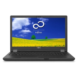 Notebook FUJITSU LIFEBOOK E5511 Intel Core i5 1145G7 - 8Gb - 256Gb - Pantalla 15.6 Full HD - W11 Pro