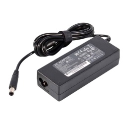Cargador Compatible Para Notebook DELL SHOT POWER 19.5V 3.34A 65W 7.4�5.0mm