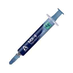 Pasta Termica Grasa ARCTIC MX-4 4grs Base Carbono