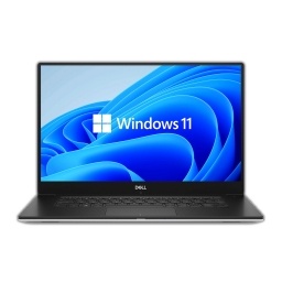 Notebook DELL PRECISION 5530 Intel Core i7 8850H - Quadro P2000 4Gb - RAM 16Gb - Nvme 512Gb - Pantalla 15.6 Full HD