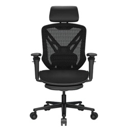 Silla Gamer COUGAR Speeder Neo Regulable 135 Grados Soporta Hasta 120kg Material Mayado