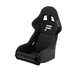 Asiento Cabina FANATEC ClubSport GT CRD-9010003-WW Racing Seat Bk