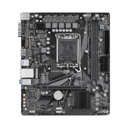 Motherboard GIGABYTE B760M K V2 Socket LGA1700 Hdmi Vga Para Intel