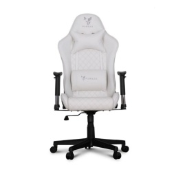 Silla Gamer PERSEO Pegasus SGP-B400 Regulable 160 Grados Soporta Hasta 120kg Material Cuero Sintetico