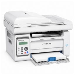 Impresora PANTUM M6559NW Multifunci�n L�ser Monocrom�tica Wifi Red Rj45 y Usb