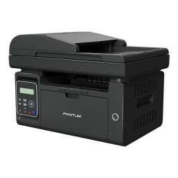 Impresora PANTUM M6550NW Multifunci�n L�ser Monocrom�tica Wifi Red Rj45 y Usb
