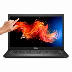 Notebook DELL Latitude 7490 Intel Core i5 8350u - 16Gb - 512Gb - 14 Full HD T�ctil - Windows 11 Pro