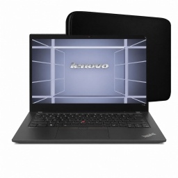 Notebook LENOVO Thinkpad L14 G1 Intel Core i7 10510u - 8Gb - 256Gb - Pantalla 14 Full HD - Windows 11 Pro