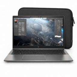 Notebook HP ZBOOK FIREFLY 14 G8 Intel Core i7 1185G7  - 32Gb - 512Gb - Pantalla 14" Full HD - Windows 11 Pro