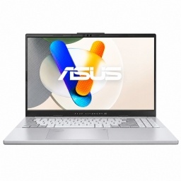 Notebook ASUS VIVOBOOK PRO 15 N6506C Intel Core Ultra 9 - RTX 4050 6Gb - 40Gb - 1Tb Pantalla OLED 15.6 3K 120Hz - W11
