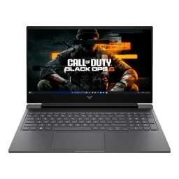 Notebook HP Victus 15-FA2701 Intel Core i5 13420H - Rtx 4050 6Gb - 32Gb - 512Gb - Pantalla 15.6 Full HD 144Hz