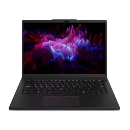 Notebook LENOVO Thinkpad P14S Intel Core Ultra 7 255H - Rtx 500 6Gb - 16Gb - 512Gb - Pantalla 14.5 Wuxga - W11 Pro