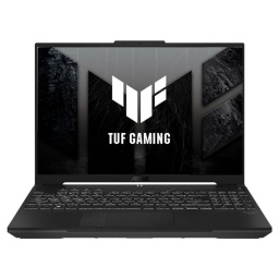 Notebook Gamer ASUS TUF F16 Intel Core i5 210H - RTX 3050 6Gb - 16Gb - Ssd 1Tb - Pantalla 16" Wuxga 144Hz - Windows 11
