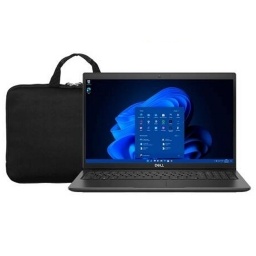 Notebook DELL Latitude 3520 Intel Core i5 1135G7 - 16Gb - 256Gb - Pantalla 15.6 Full Hd - W11P
