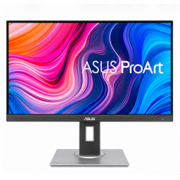Monitor ASUS PROART 27" PA278QV-J IPS QHD 2K 5Ms Dise�o Gr�fico y Fotograf�a