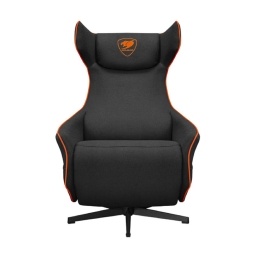 Sillon Sofa Gamer COUGAR Magus Soporta Hasta 150kg Imitacion Lino