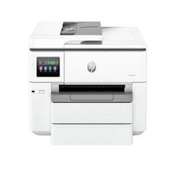 Impresora HP Officejet Pro 9730 Multifuncion A3 Wifi Escaneo Doble Faz y Fotocopia