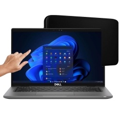 Notebook DELL Latitude 5430 Intel Core i5 1245U - 16Gb - 512Gb - Pantalla 14 Fhd Tactil - W11 Pro
