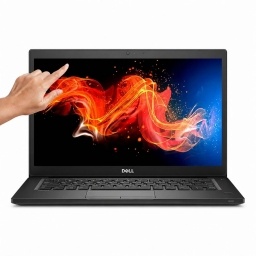 Notebook DELL LATITUDE 7400 Intel Core i5 8350u - 16Gb - 256Gb - 14 Full HD T�ctil - Windows 11 Pro