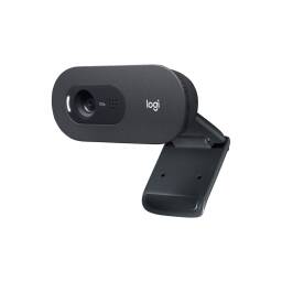 Camara Web LOGITECH C270 Hd 720p Usb