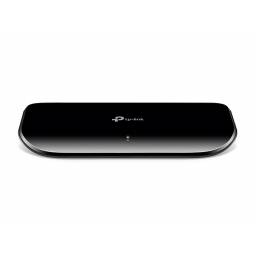 Switch Tplink Tl-Sg1008d 8 Puertos Lan Gigabit