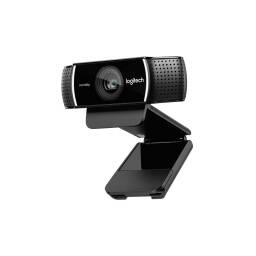 Camara Web Logitech C922 Pro Stream Full Hd 1080p H.264 Conexion Usb