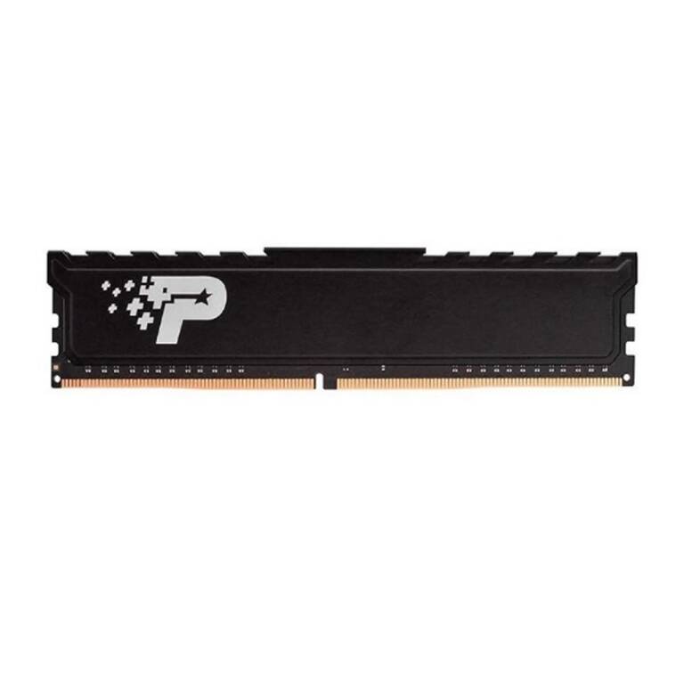 Memoria RAM PATRIOT 16Gb Ddr4 3200Mhz Signature 1.2v CL22
