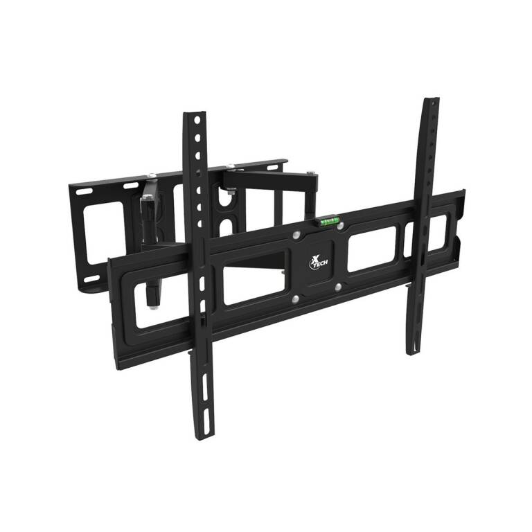 Soporte Tv XTECH Xta-475 Para Pared De 32 a 70 Pulgadas