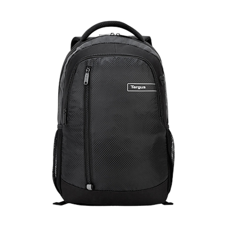 Mochila Targus Sport 16 Tsb89104 Para Notebook Tela Capacidad 25Lts Negro