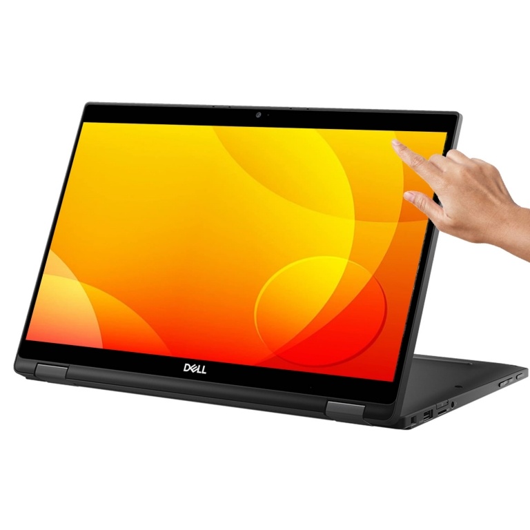 Notebook DELL Latitude 7390 2 en 1 Intel Core i7 8650u - 16Gb - Nvme 256Gb - Pantalla 13.3 Full HD T�ctil - W11 Pro