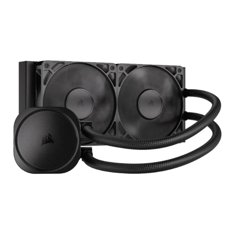 Water Cooler Liquida CORSAIR NAUTILUS 240 RS CW-9060088-WW Intel y AMD