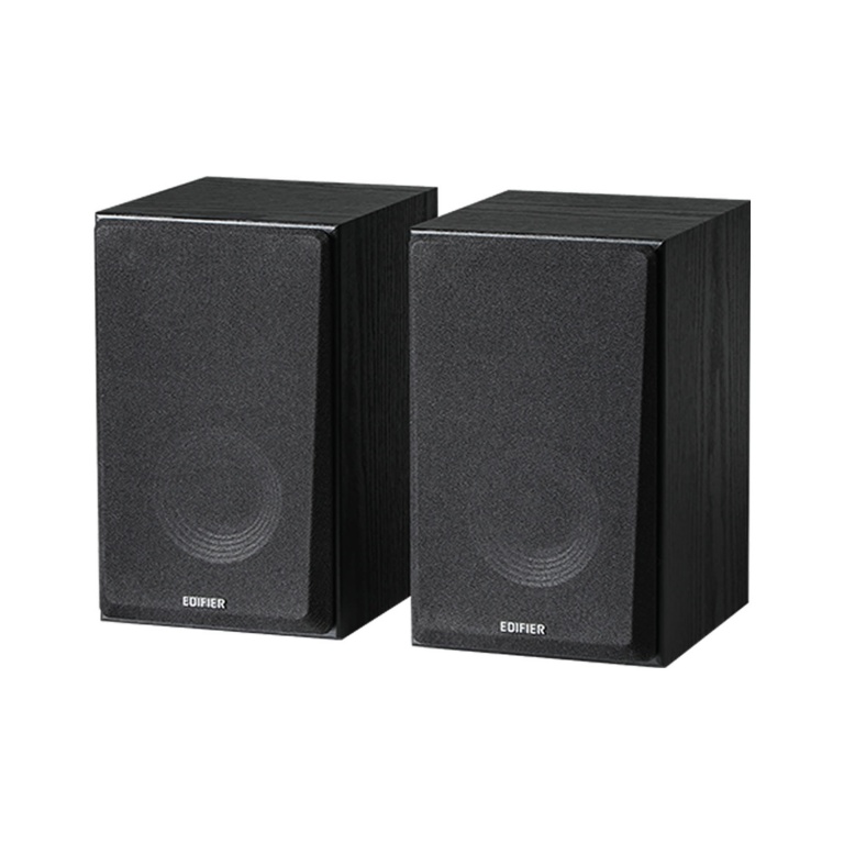 Parlante EDIFIER R990BT 2.0 24w Rms Bluetooth 5.4 Rca