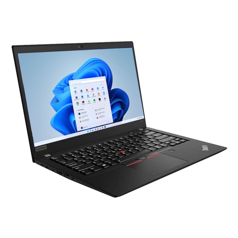 Lenovo ThinkPad T490 14 inch Full HD Intel Core i7 8665U 512GB