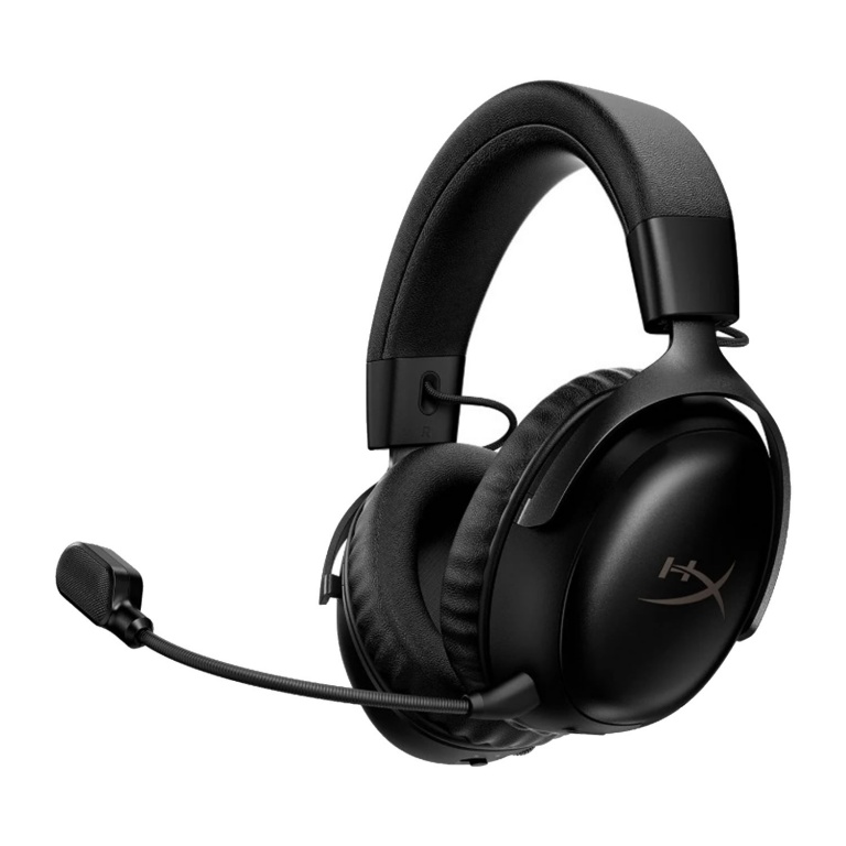 Auricular HYPERX CLOUD III S Inalambricos Para PC MAC Ps5 Nintendo Switch NGENUITY