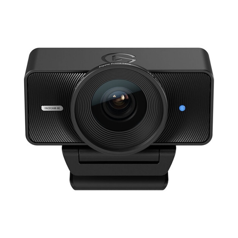 Webcam ELGATO Facecam 4k 2160p 60Fps