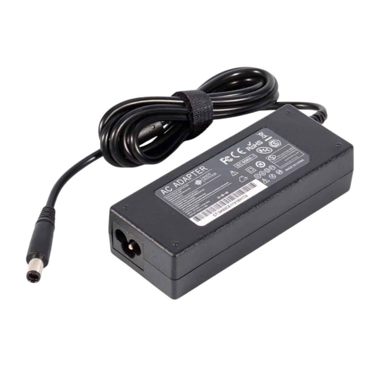 Cargador Compatible Para Notebook DELL SHOT POWER 19.5V 3.34A 65W 7.4�5.0mm