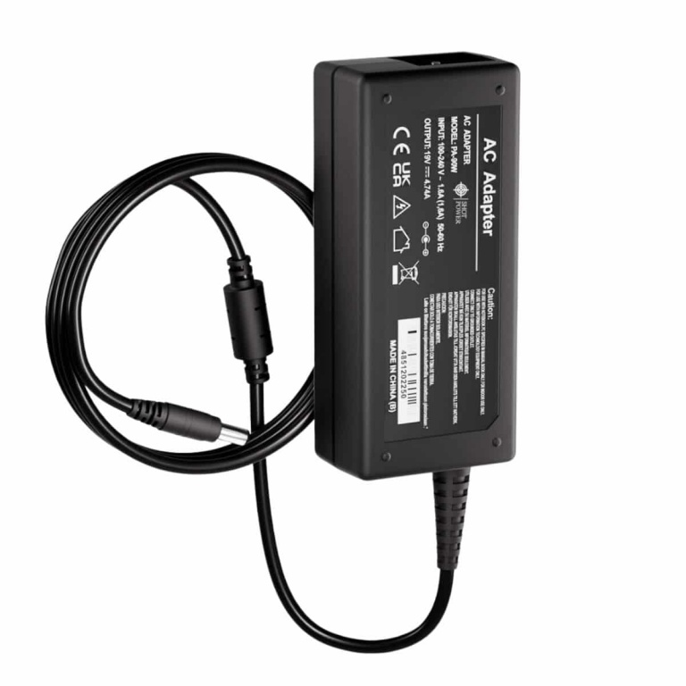 Cargador Compatible Para Notebook ASUS SHOT POWER 19V 3.42A 65W 5.5�2.5mm