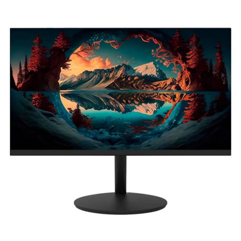 Monitor Gamer COMSTAR 22 ENTRY MCSF22PF 120Hz Panel VA 5ms Fhd 1080p Hdmi Vga Compatible Vesa