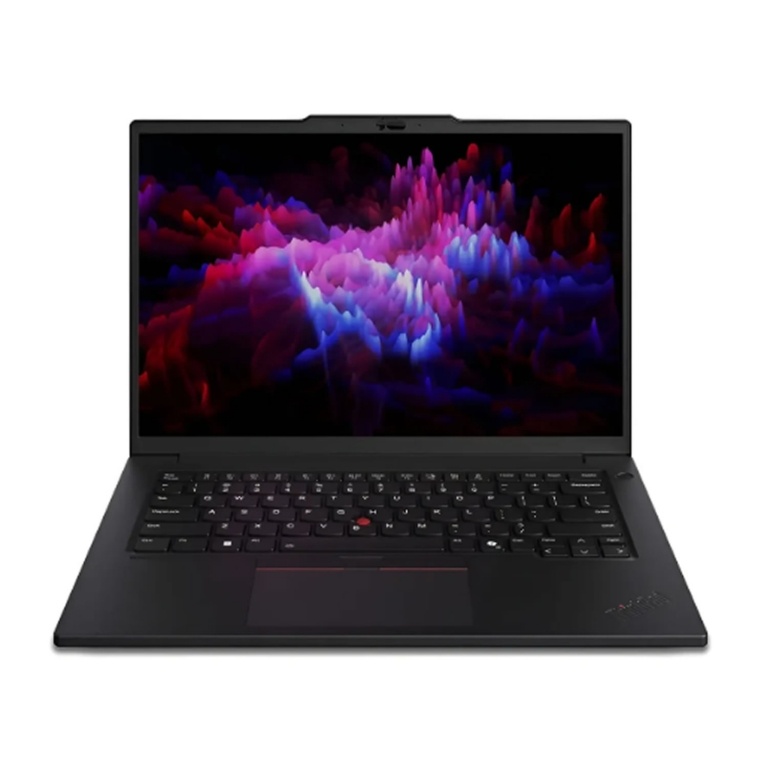 Notebook LENOVO Thinkpad P14S Intel Core Ultra 7 255H - Rtx 500 6Gb - 16Gb - 512Gb - Pantalla 14.5 Wuxga - W11 Pro