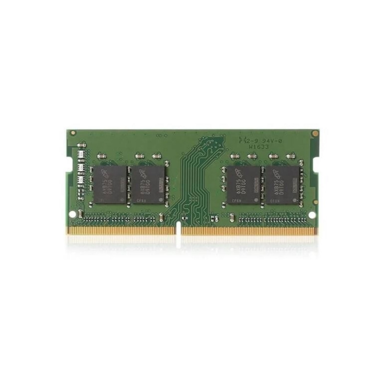 Memoria RAM Sodimm 8Gb Ddr4 2400Mhz Para Notebooks Varias Marcas