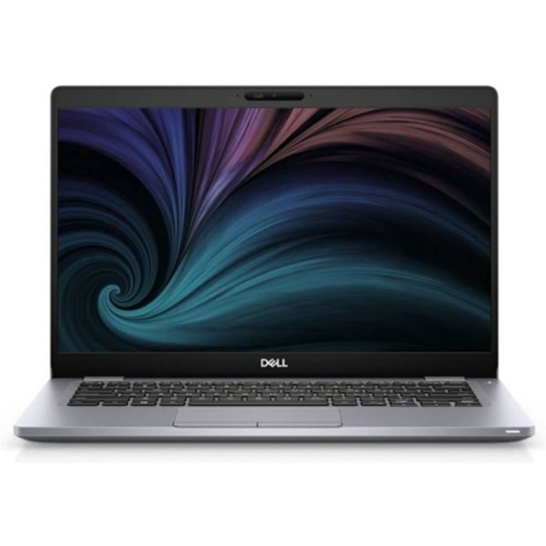 Notebook DELL Latitude 5310 Intel Core i7 10610U - 32Gb - 512Gb - Pantalla 13.3 Full Hd - W11P
