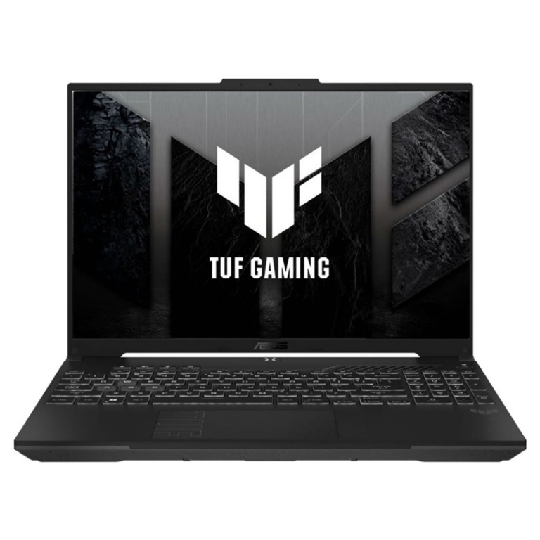 Notebook Gamer ASUS TUF F16 Intel Core i5 210H - RTX 3050 6Gb - 16Gb - Ssd 1Tb - Pantalla 16 Wuxga 144Hz - Windows 11