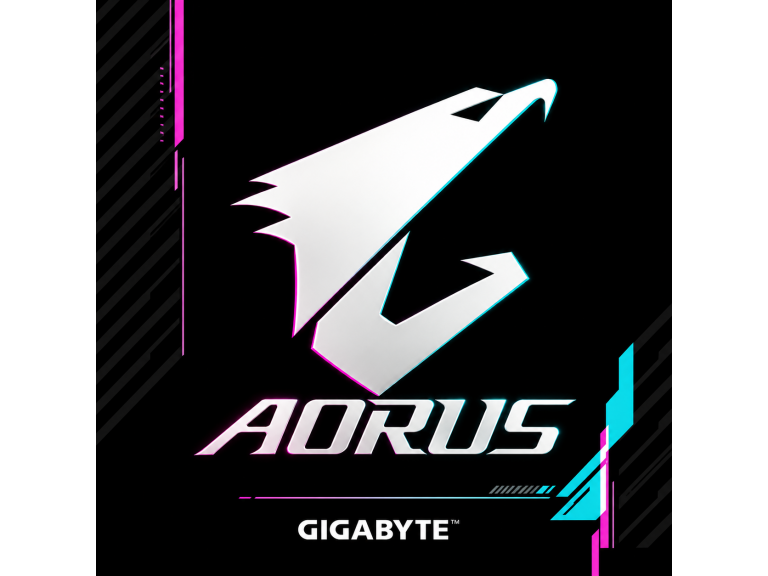 GIGABYTE