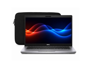 Notebook DELL Latitude 5411 Intel Core i7 10850u - 16Gb - 256Gb - Pantalla 14" Full HD - Windows 11 Pro