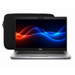 Notebook DELL Latitude 5411 Intel Core i7 10850u - 16Gb - 256Gb - Pantalla 14" Full HD - Windows 11 Pro